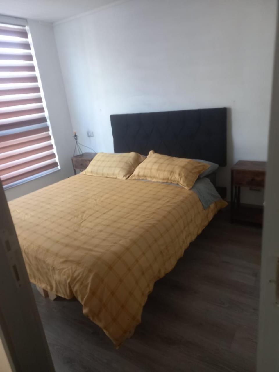 Apartamento Mackenna *