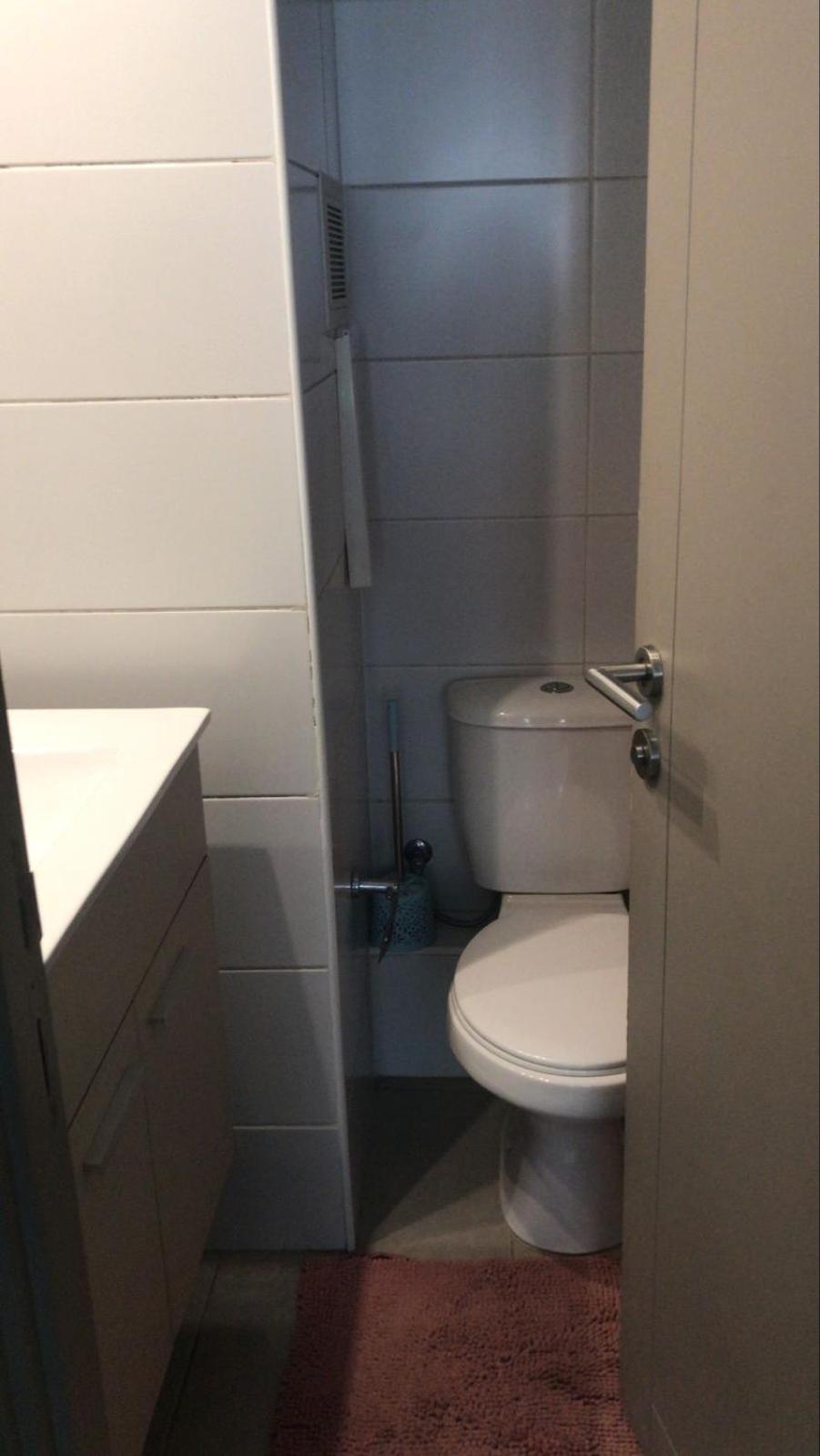 Apartamento Mackenna Santiago de Chile