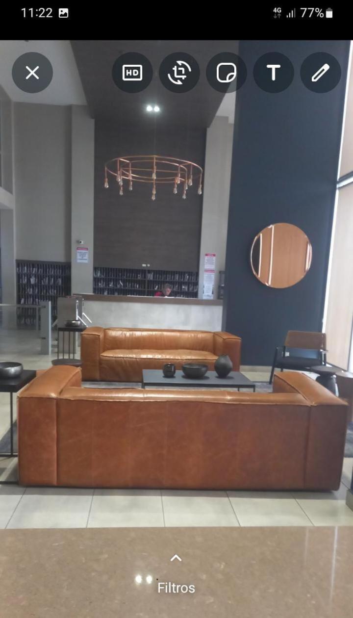 Apartamento Mackenna