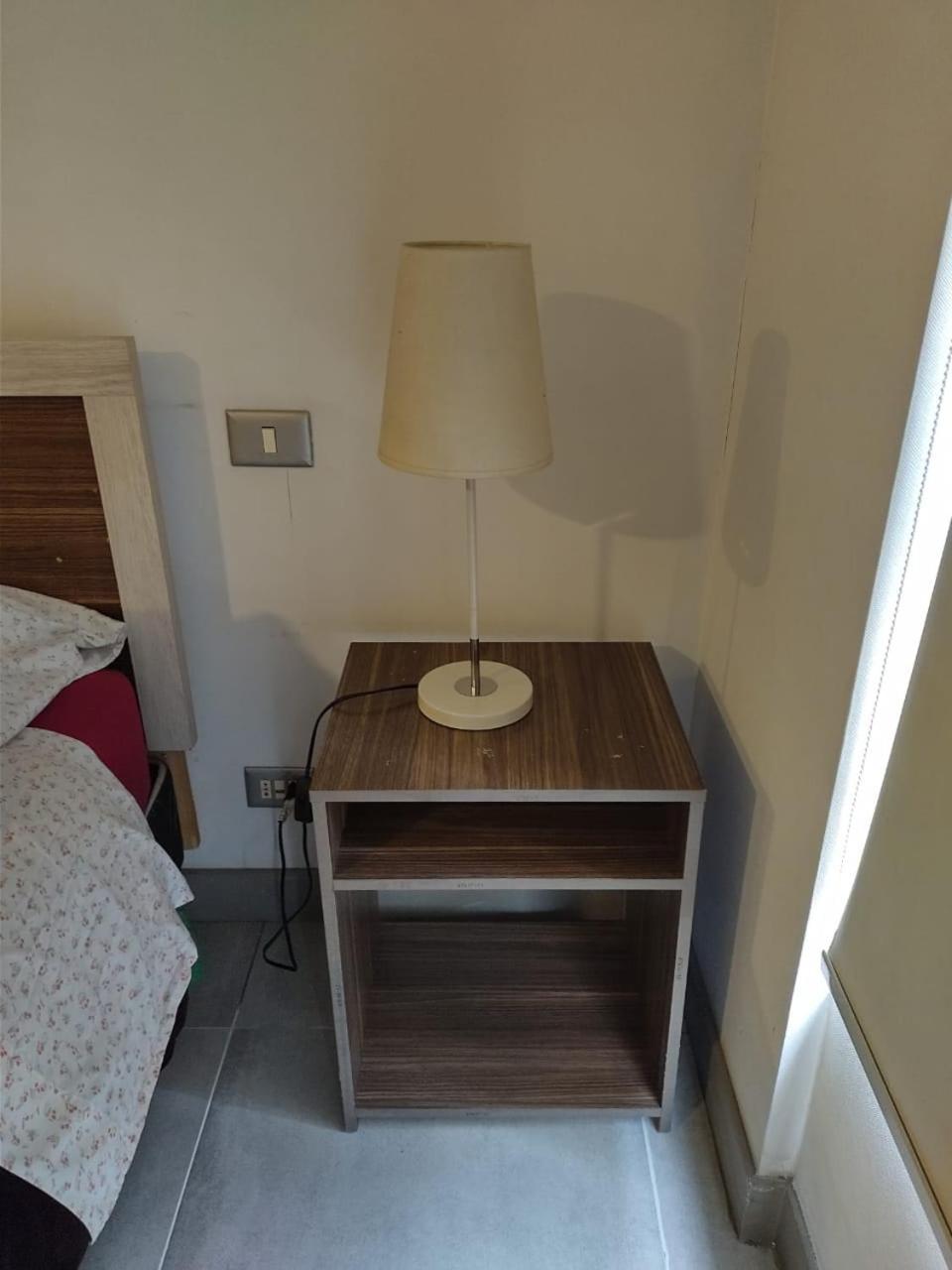 Apartamento Mackenna *