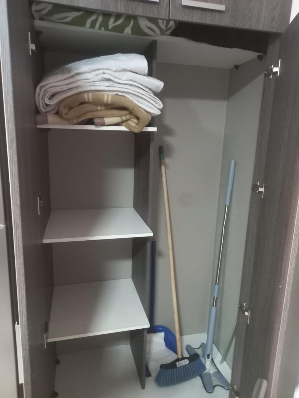 Mackenna Apartamento *