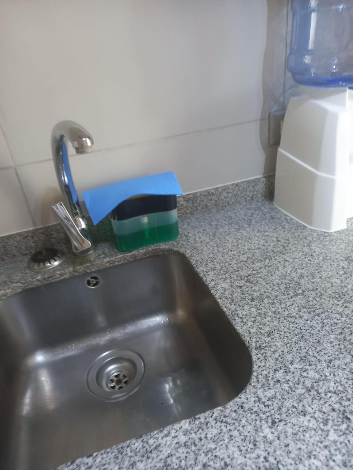 Mackenna Apartamento *