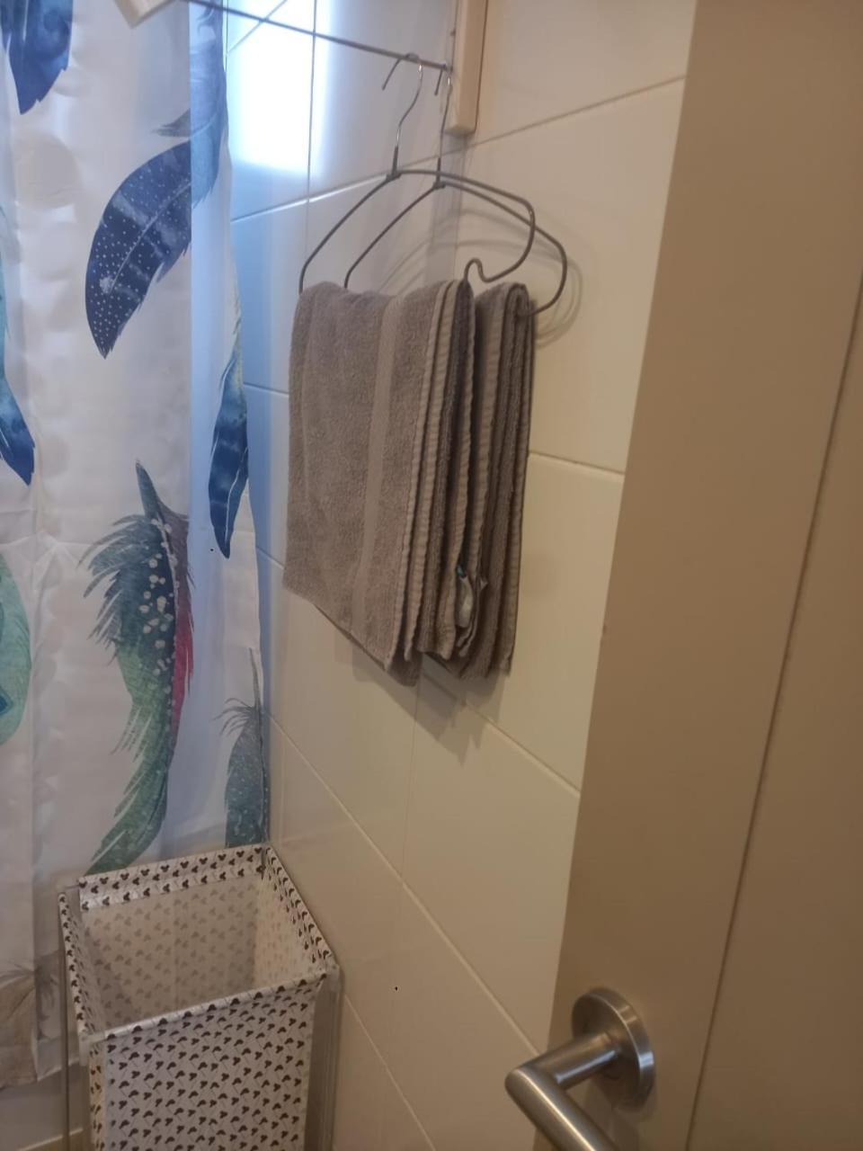 Apartamento Mackenna