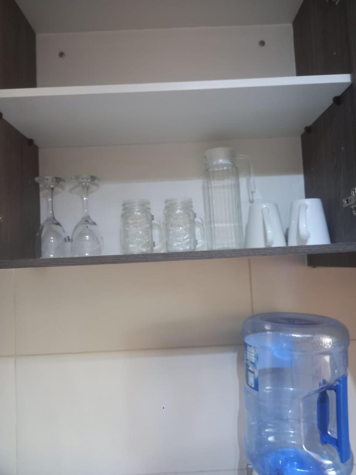 Mackenna Apartamento *