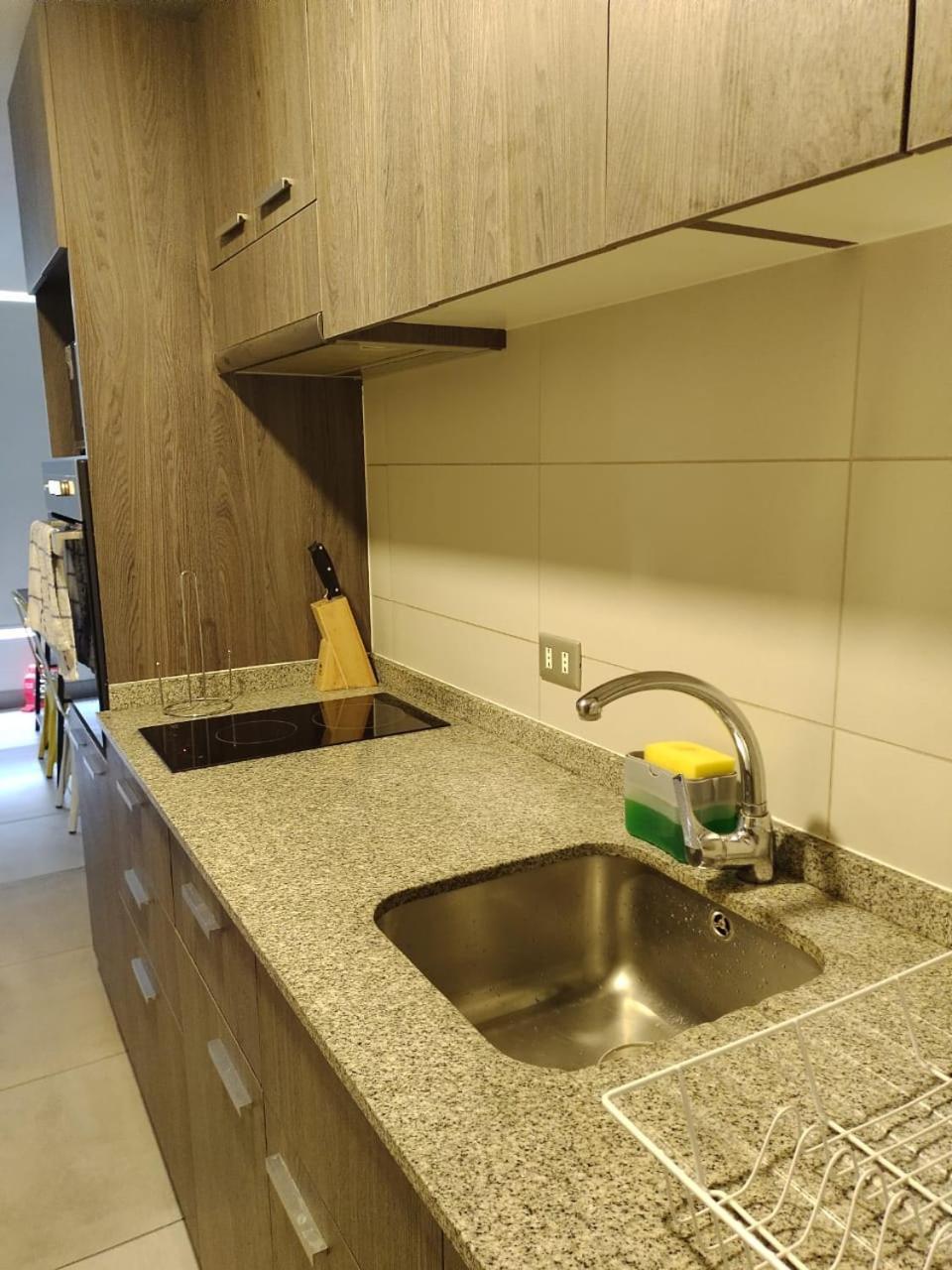 Apartamento Mackenna