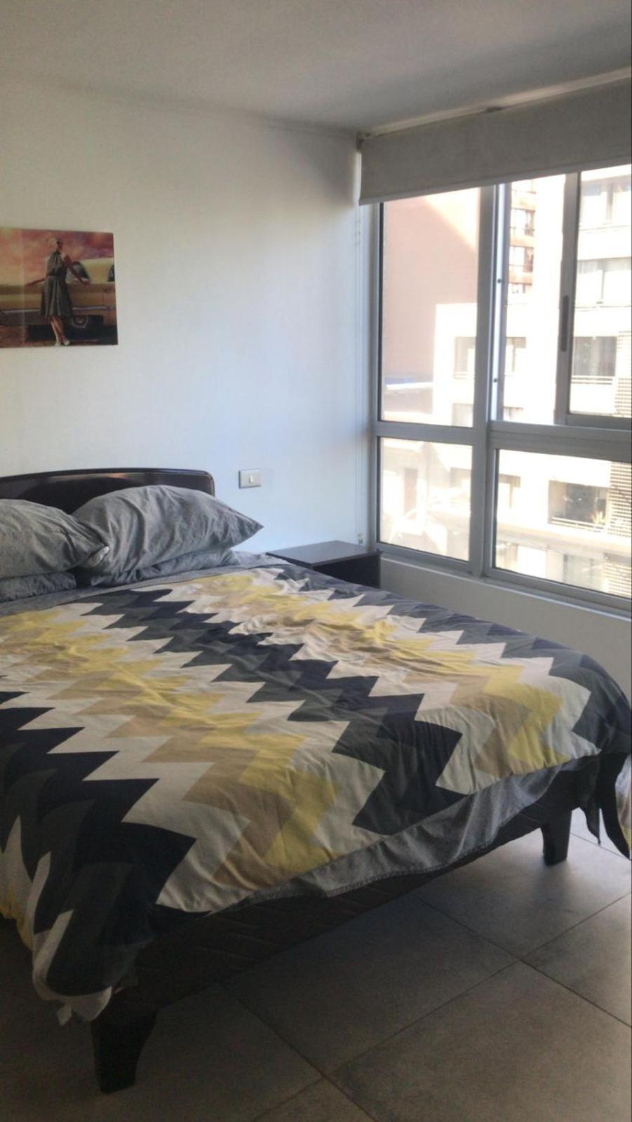 Mackenna Apartamento *