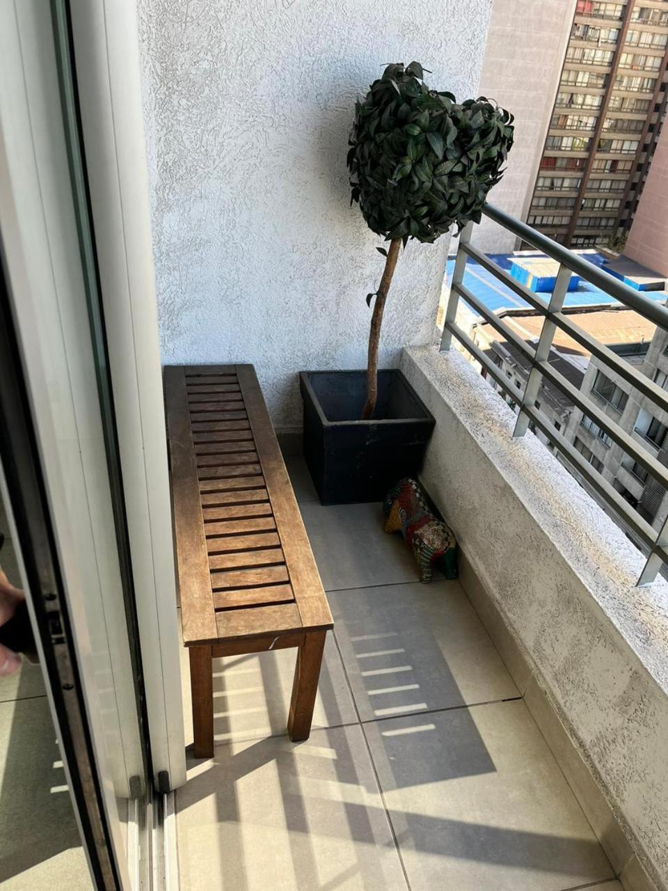 Mackenna Apartment